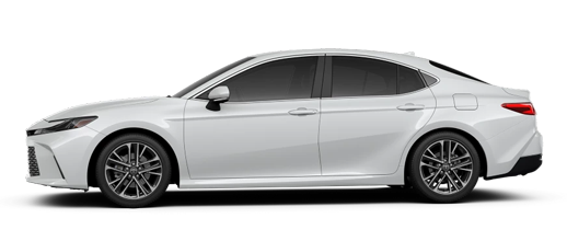 2026 Toyota Camry - Toyota of Montgomery in Montgomery AL